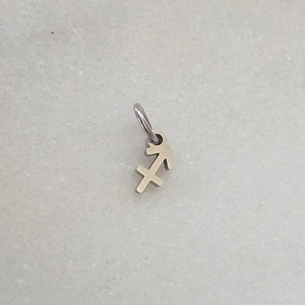 Small Zodiac - Sagittarius