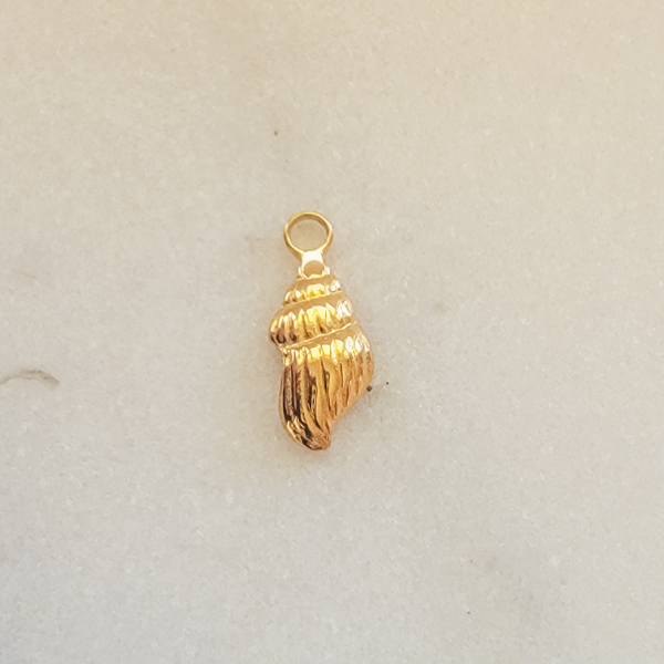 Small Shell
