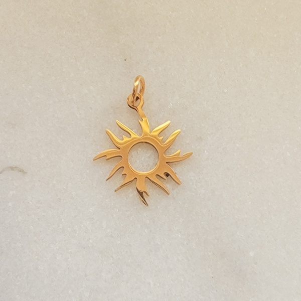 Small Sun
