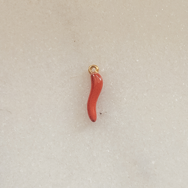 Tiny Chilli