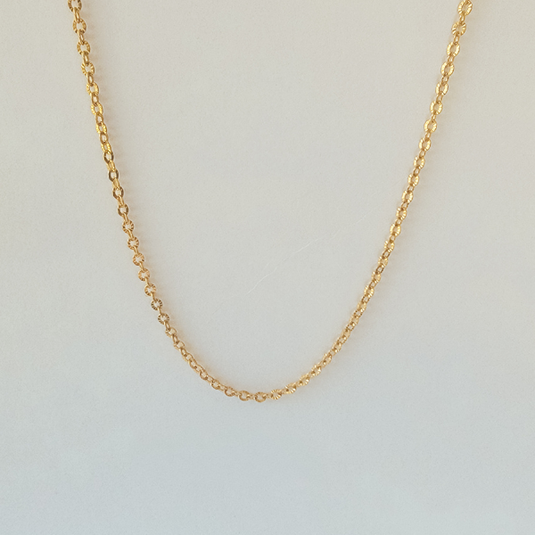 Stella Necklace