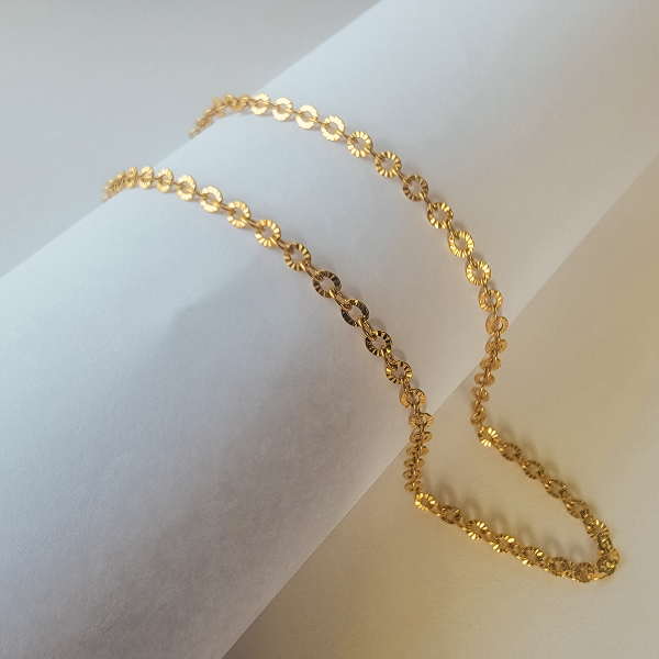 Stella Necklace