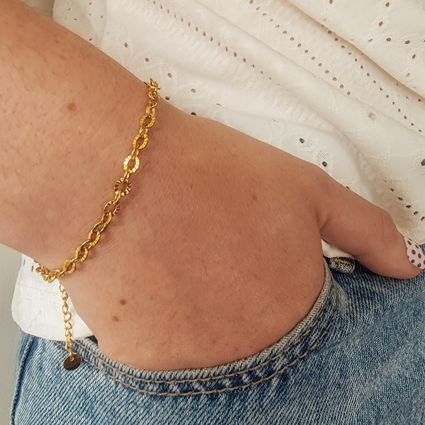 Stella Bracelet