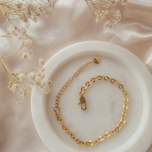Stella Bracelet