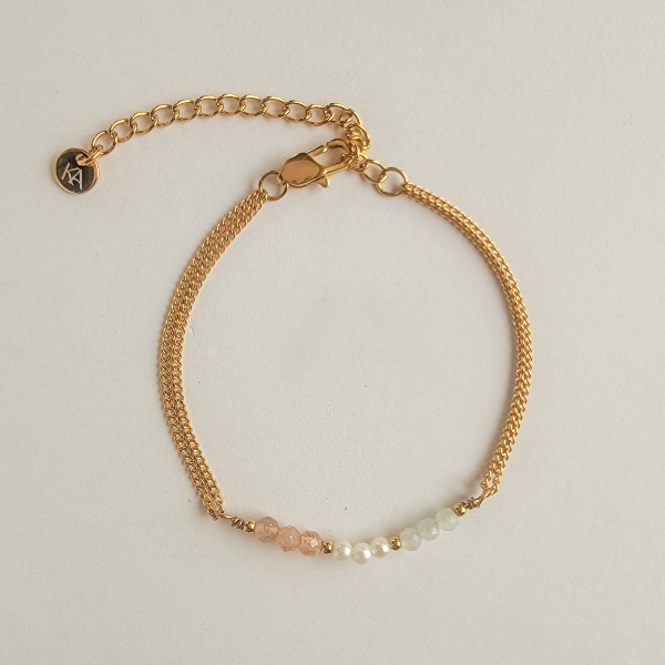 Cleo Bracelet