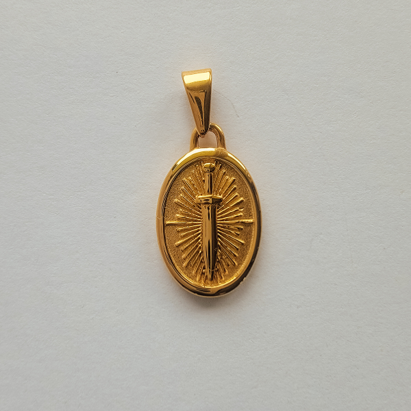 Sword Pendant
