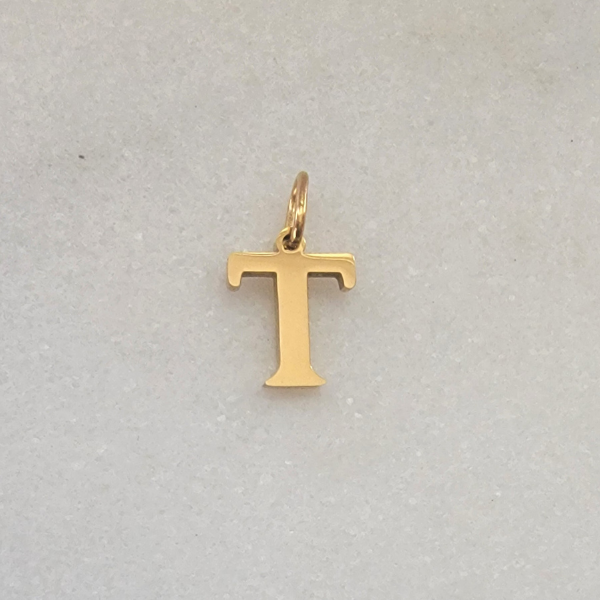Medium Initial T
