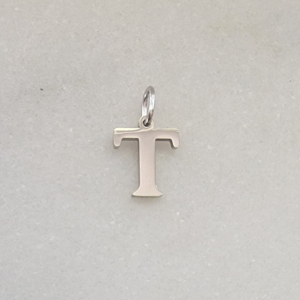 Medium Initial T