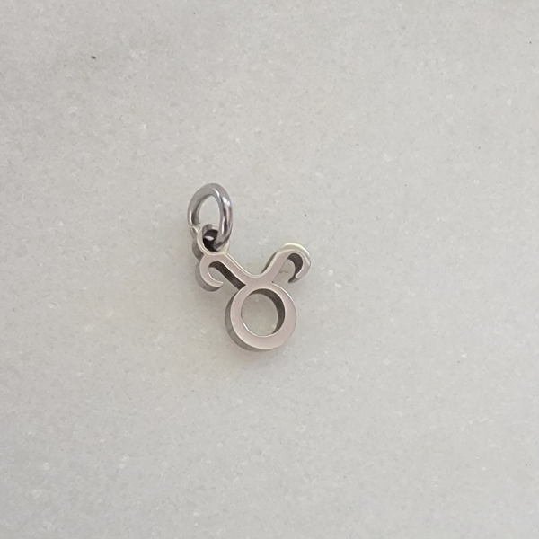 Small Zodiac - Taurus