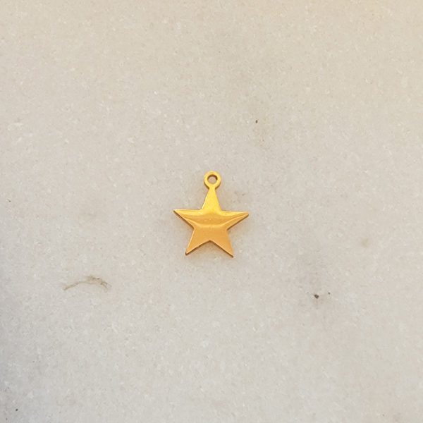 Tiny Star