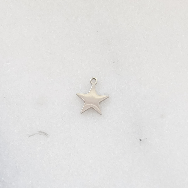 Tiny Star