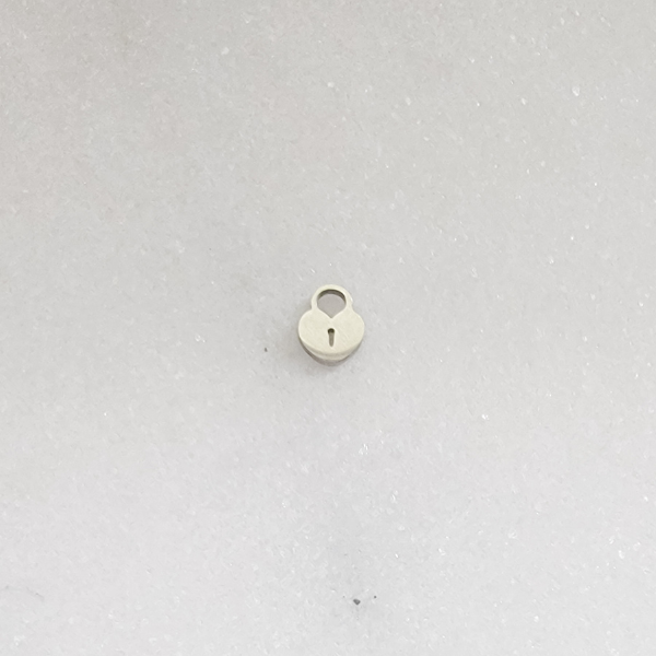 Tiny Heart Lock