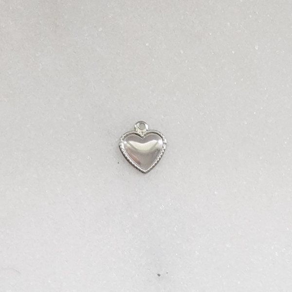 Tiny Heart