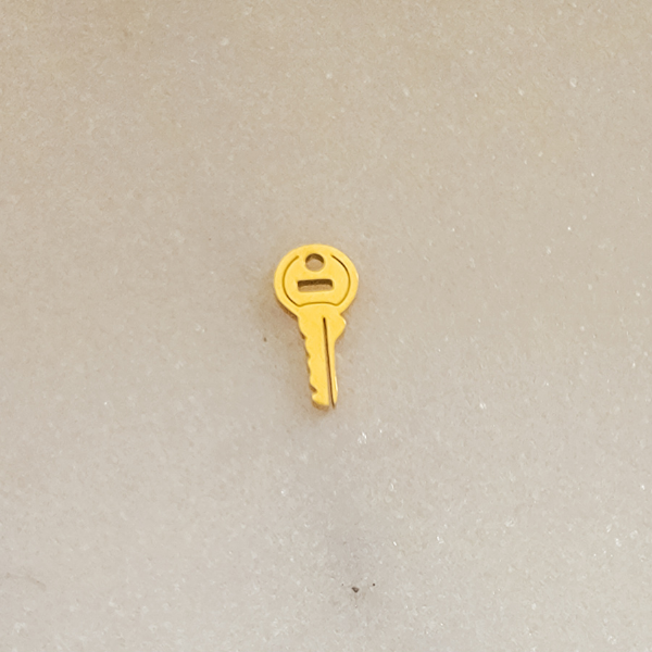 Tiny Key