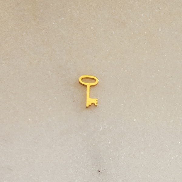 Tiny Skeleton Key