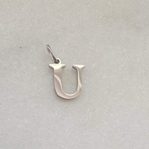 Medium Initial U