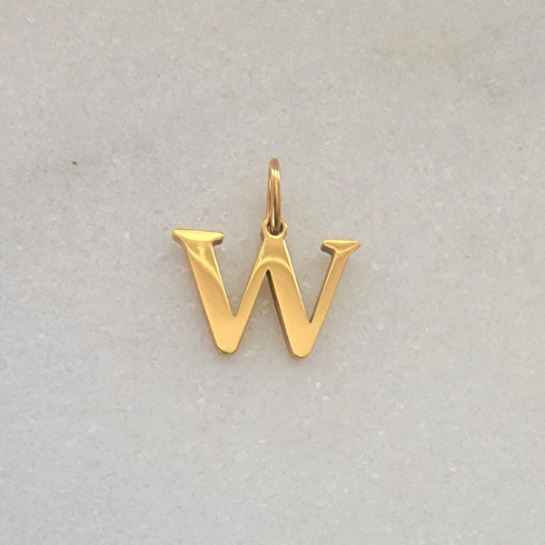 Medium Initial W