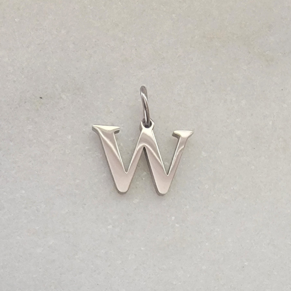 Medium Initial W