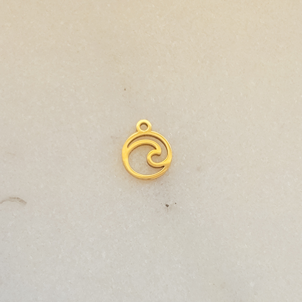 Tiny Wave