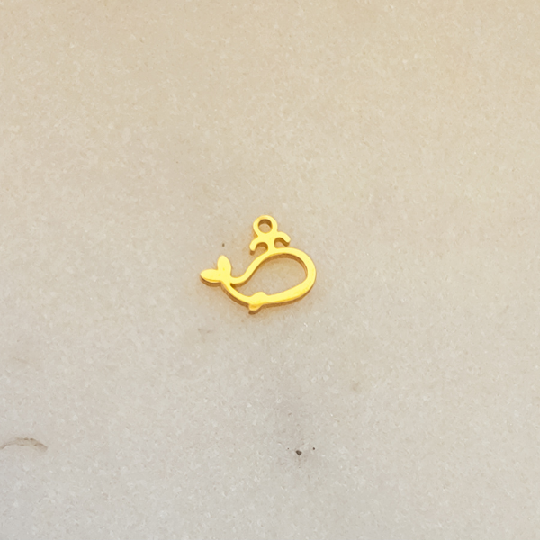 Tiny Whale