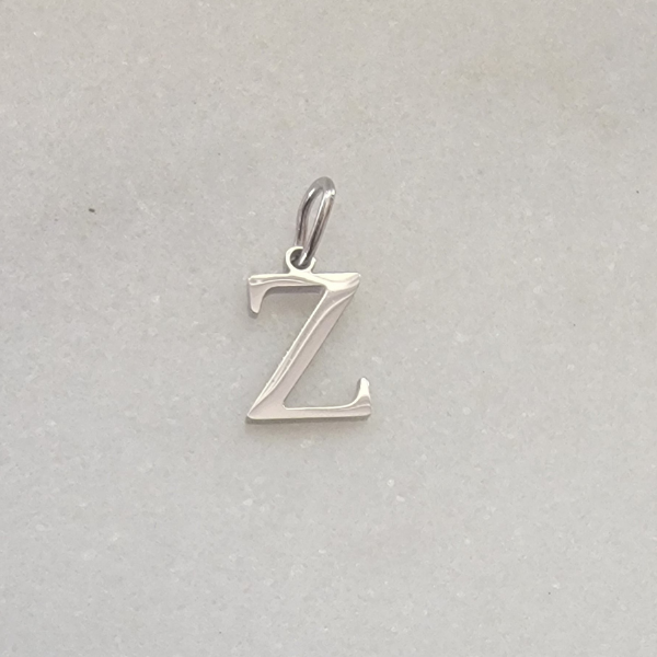 Medium Initial Z