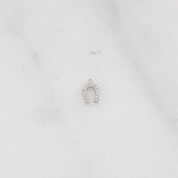 Tiny Horseshoe