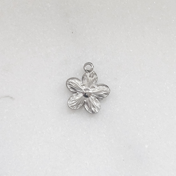 Small Five Petal Flower