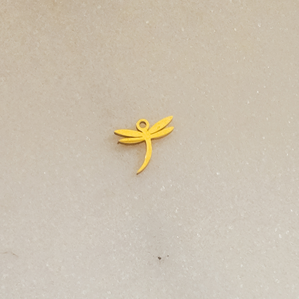 Tiny Dragonfly