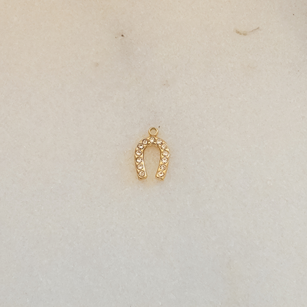 Tiny Horseshoe