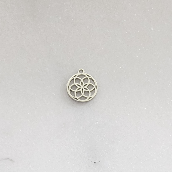 Tiny Flower of Life