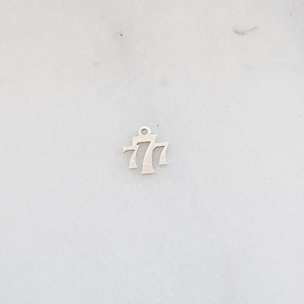 Tiny "777"
