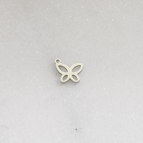 Tiny Butterfly