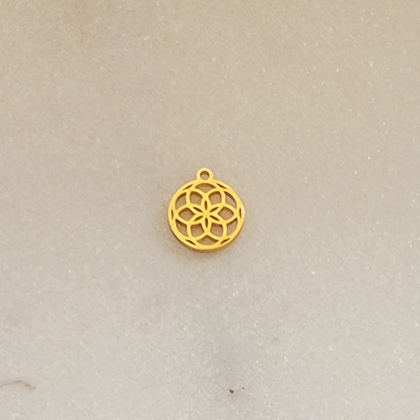Tiny Flower of Life