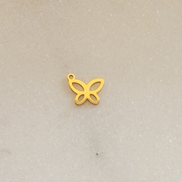 Tiny Butterfly