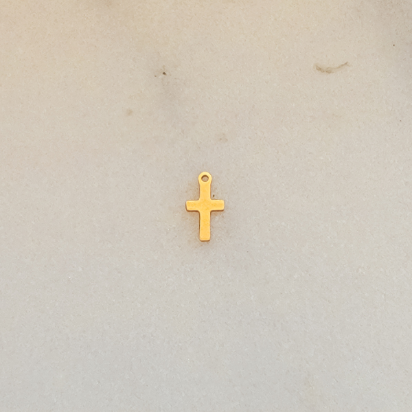 Tiny Cross