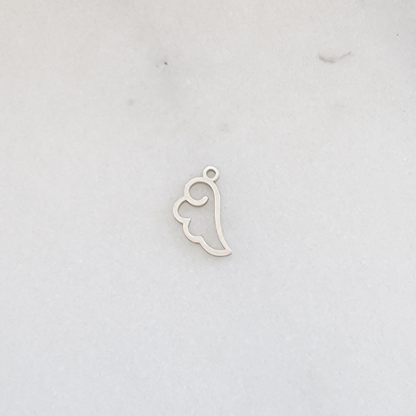 Tiny Angel Wing