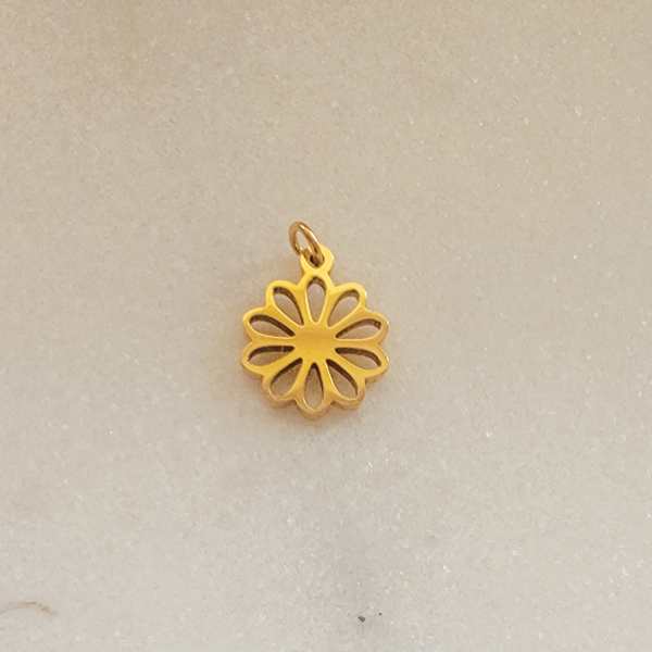 Small Flower