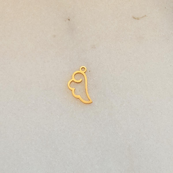 Tiny Angel Wing