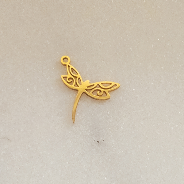 Medium Dragonfly