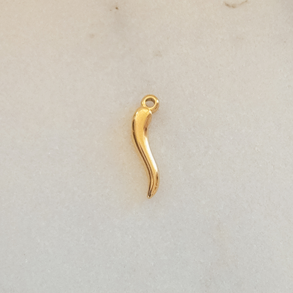 Small Cornicello