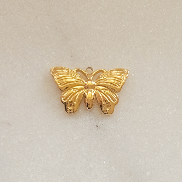 Large Butterfly