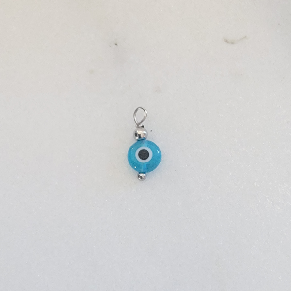 Small Evil Eye