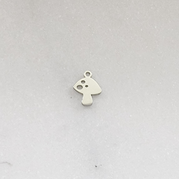Tiny Mushroom
