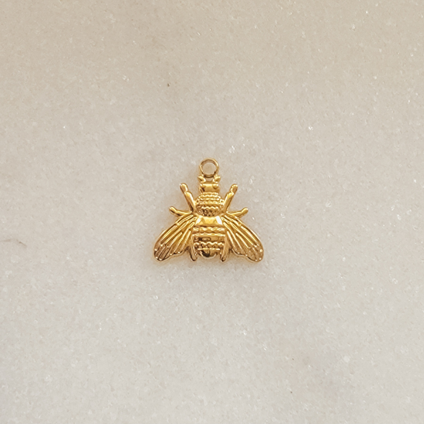 Small Bee