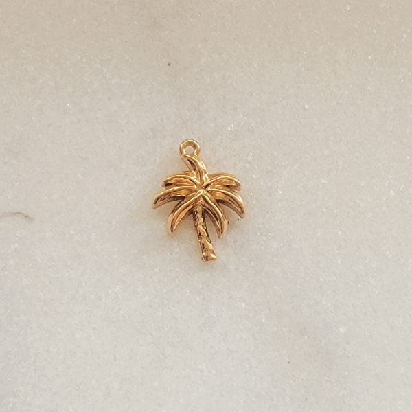 Small Palm Tree
