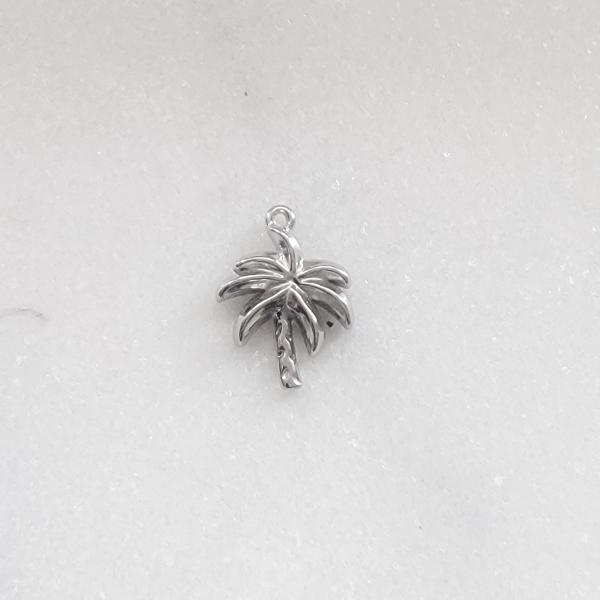 Small Palm Tree