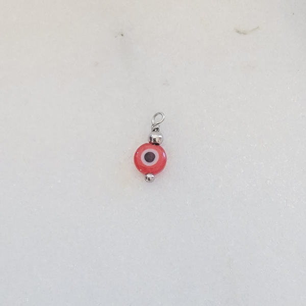 Small Evil Eye