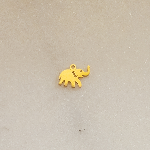 Tiny Elephant