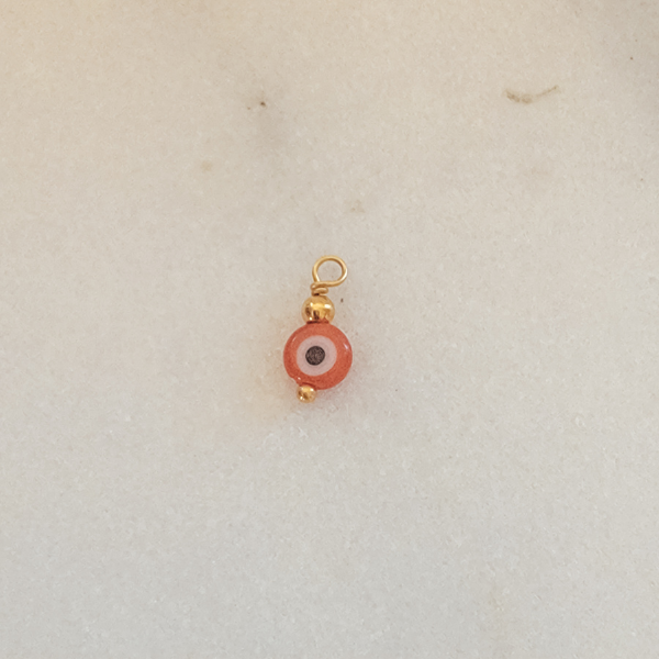 Small Evil Eye