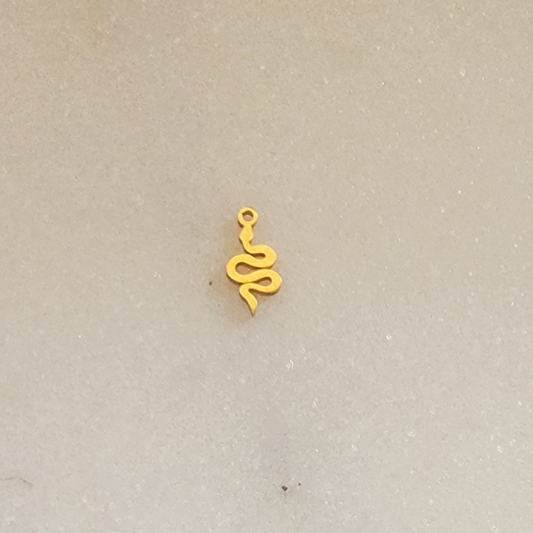 Tiny Snake